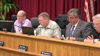 St Tammany Parish Government Planning Meeting 04/09/2013