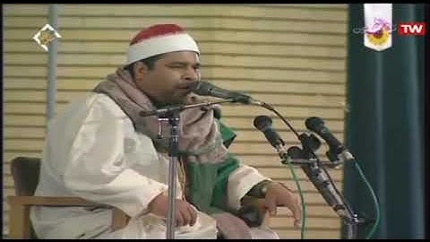 إبداع الشيخ محمد الليثي من سورة الأعلى