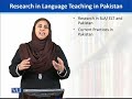 ENG513 Language Teaching Methods Lecture No 199