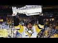 Sidney Crosby 2017 Playoff Highlights | Conn Smythe Winner