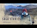 Saga Stories #5: Volcanoes in the Sagas