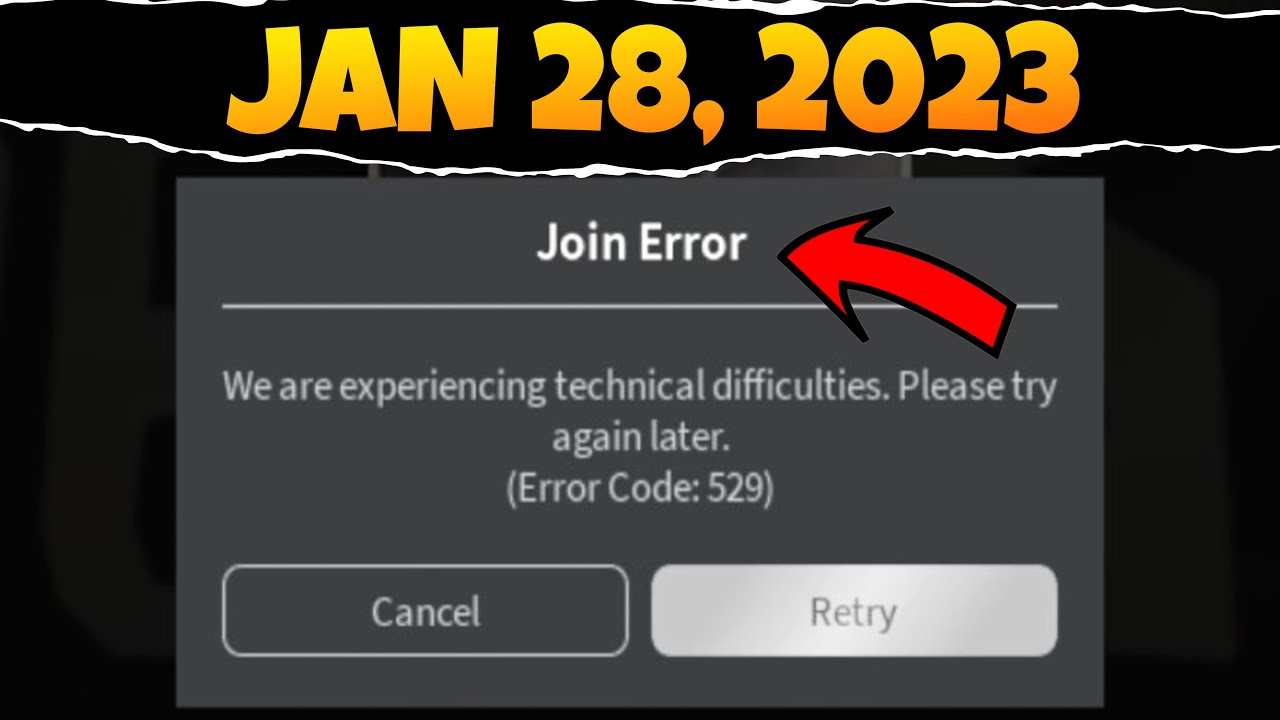 Is Roblox shutting down in 2023?