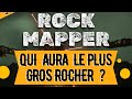 Rock Mapper - Concours de Prospection de Rocher sur Star Citizen - Meteor et Golem à Gagner !