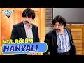 Hanyalı 428 Bölüm Güldür Güldür Show