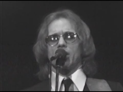 Warren Zevon - Lawyers, Guns And Money - 4/18/1980 - Capitol Theatre (Official)