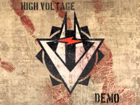 Demo more. 1976 - High Voltage.