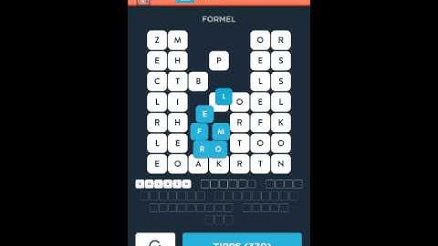 Wordbrain 2 Forschung Antworten