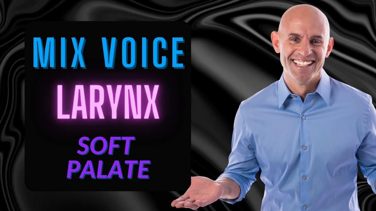 Voice Masters Q&A "Mix Voice, Larynx & Soft Palate" with Philippe Hall & Sandro León