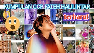 KUMPULAN CCP FATEH HALILINTAR