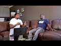 Meet & chill EP14: Rofhiwa Manyaga on Takie Ndou Star Search, pressure, Mpho regalo, Live recording