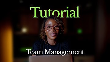 How to Add Team Members on Bujeti | Manage Access & Roles