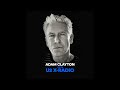 Adam Clayton live on SiriusXm 2nd Anniversary.