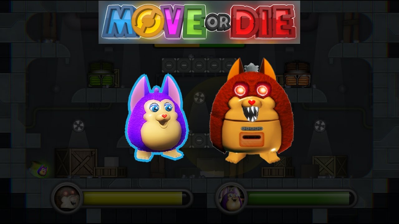 Tattletail Survival APK + Mod for Android.
