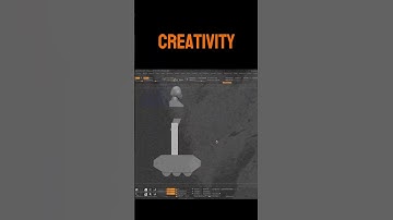 Day 10: Zbrush Daily Blockout Challenge - Character Design Practice