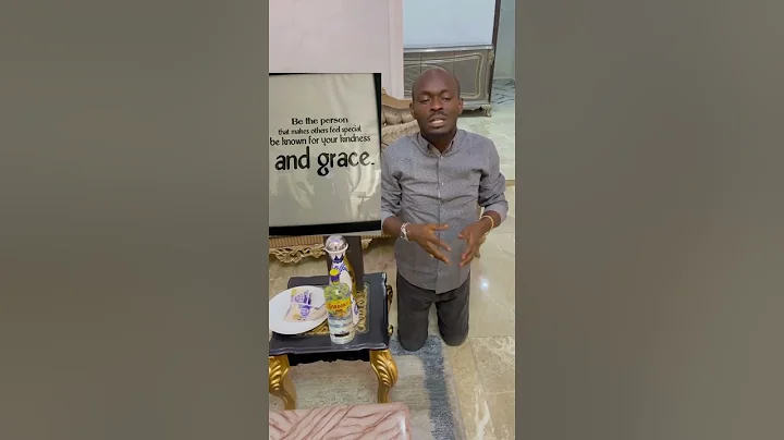 MR JOLLOF APOLOGISED TO HIS ROYAL MAJESTY THE OLU OF WARRI KINGDOM FOR THE SECOND TIME...