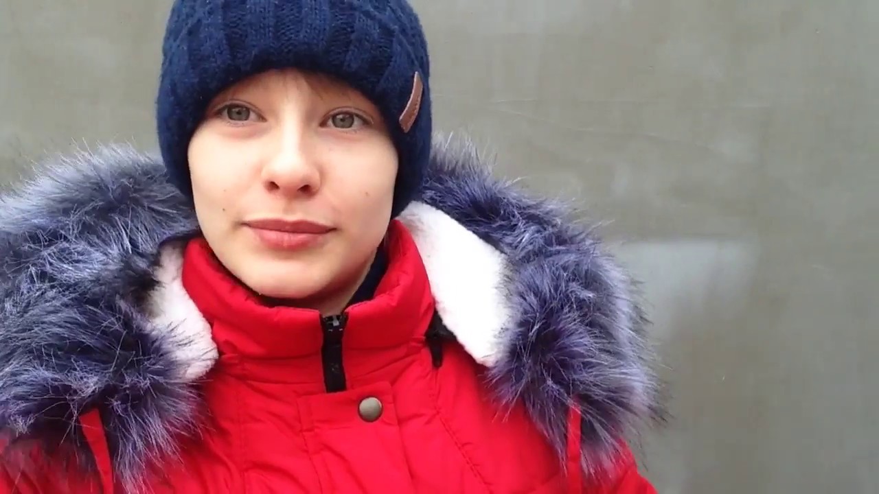 VLOG: Получила паспорт..