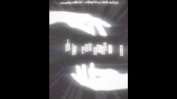 Through Patches of Violet, but it