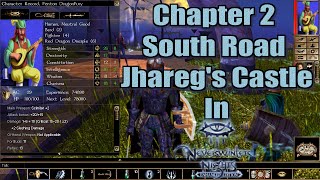 Nevewinter Nights Enhanced Edition Chapter 2 South Road Jhareg's Castle
