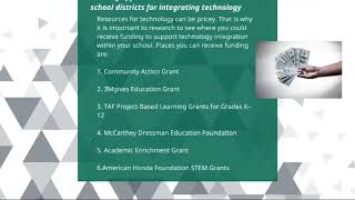 Best Practices and Trends for Technology Integration