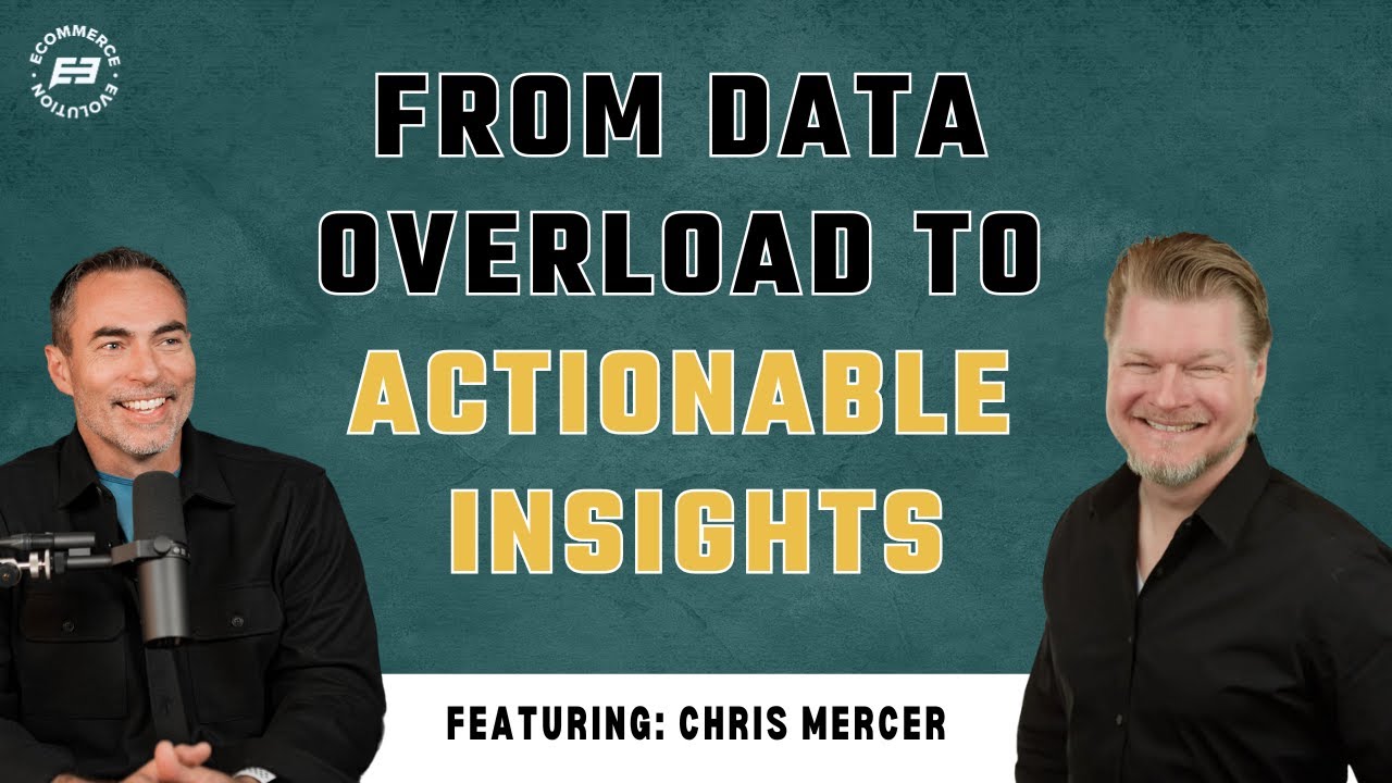 From Data Overload to Actionable Insights: Measurement Mastery with ...