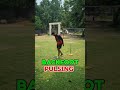 Fix Backfoot collapse fast bowlers fix this mistakes#fastbowler