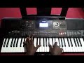 Uinuliwe YESU By Pastor EPA Complete Piano Tutorial Original Key Uinuliwe YESU By Pastor EPA Complete Piano Tutorial Original Key