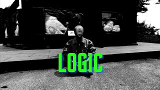 Logic (Prod.不知火)　−件– MV