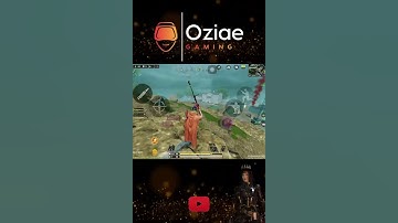 1 Taping everyone with Sniper in Alcatraz #alcatrazcodm #codm #shorts #oziae