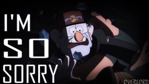 Gravity Falls MEP | I