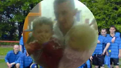 Craig Hardman Tribute