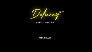 Mercy Nostra - Dolunay EP (TEASER) [08.10.21] Resimi