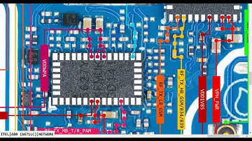 itel A80 A671LC no service and emergency call problem fixed