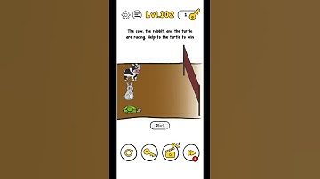 Trick me Level 102 Gameplay Walkthrough Solution #Trickme