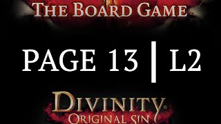 Page 13 | Divinity Board Game Narration