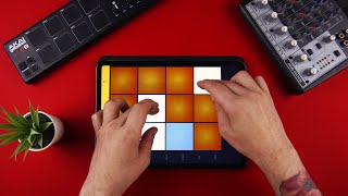 Dubstep Sample Pack Inside | Drum Pads 24 screenshot 4