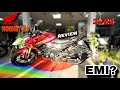 Honda Hornet 2.0 2025 Downpayment And EMI Details l Honda Hornet 2.0 Review l Hornet 2.0 Price