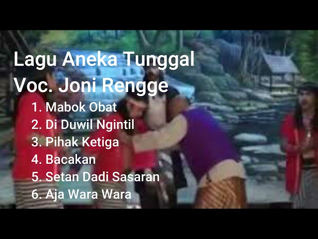 Lagu Sandiwara Voc  Joni Rengge class=