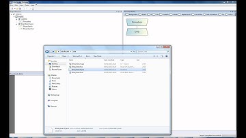 CodeRocketDesigner - Java Support