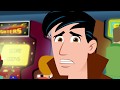 Ryan Defrates: Secret Agent | Episode 9 "The Web of Lies"