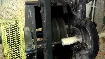 House Handle Hardcore Hammers step 2