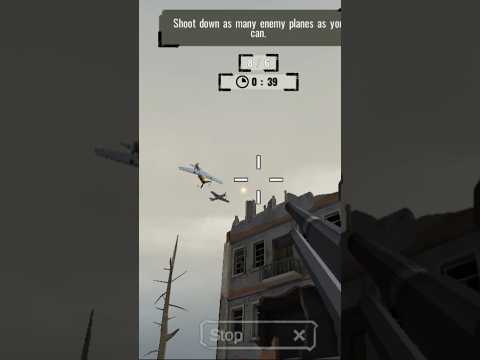 Perfect Opportunity || Part 2 || Mission 8 || # Shorts 10 || Chapter 2 Stalingrad || World War