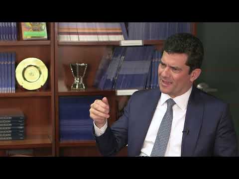 Georgetown Americas Table: Sergio Moro video thumbnail