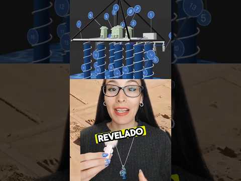 Bombazo! Descubren enormes