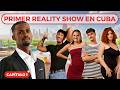 La Casa de Wuara: Primer Reality Cubano | Cap.1