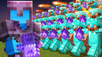 I Conquered a Mace Civilization