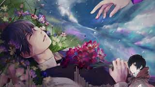 Nightcore - Never Too Late