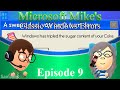 Microsoft Mike S Classic Windows Errors Ep 9 Voice Vexation College Calamities