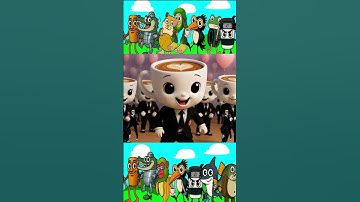 Thumbnail of Incredibox Sprunki Gangnam Style Los Capuchinos *MIX VERSION*