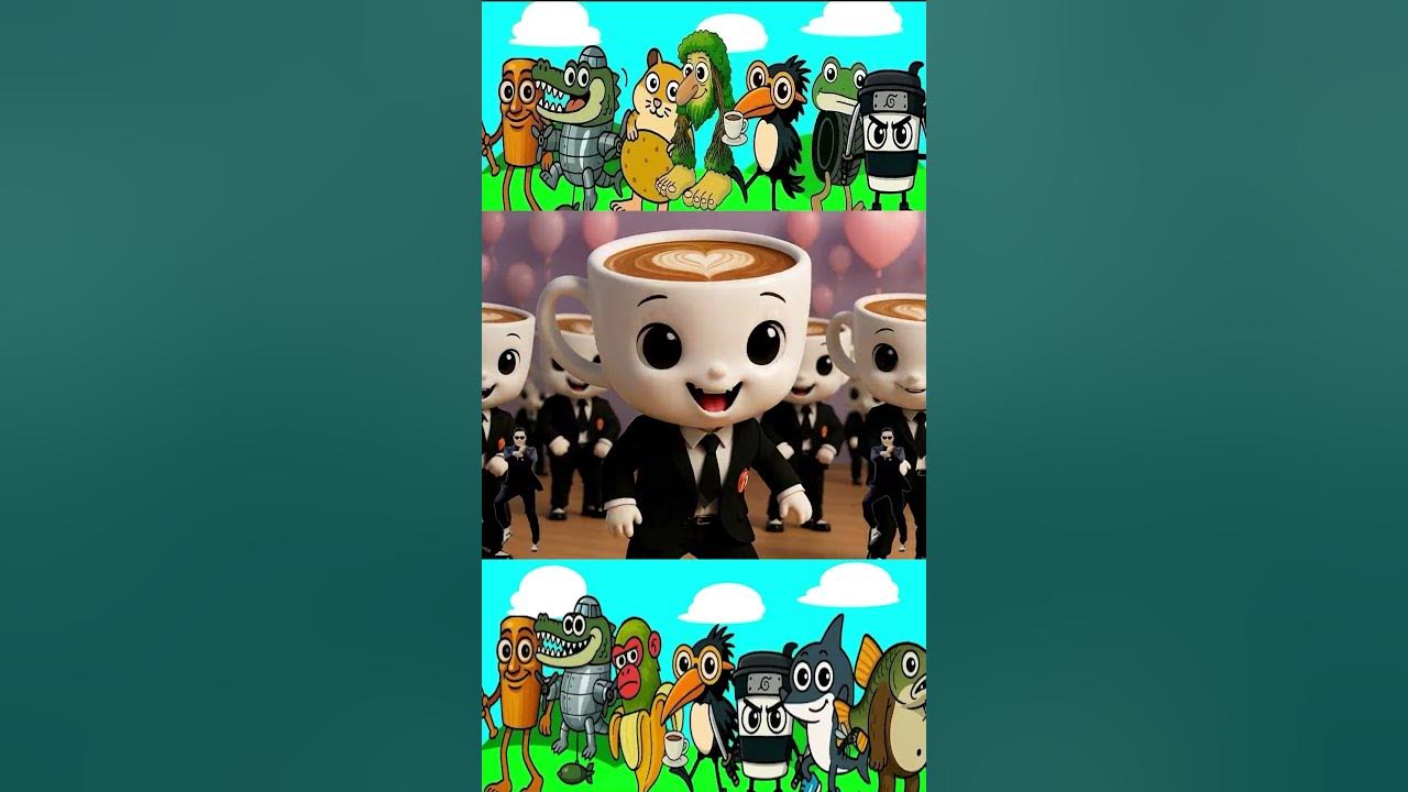 Incredibox Sprunki Gangnam Style Los Capuchinos *MIX VERSION* Incredibox Sprunki Gangnam Style Los Capuchinos *MIX VERSION*