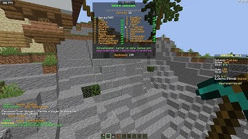 [play.ravenrise.net] Server Griefing [#2]